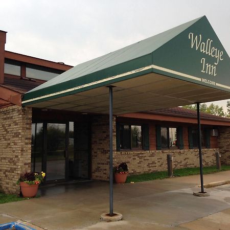 River Bend'S Walleye Inn Baudette Eksteriør bilde